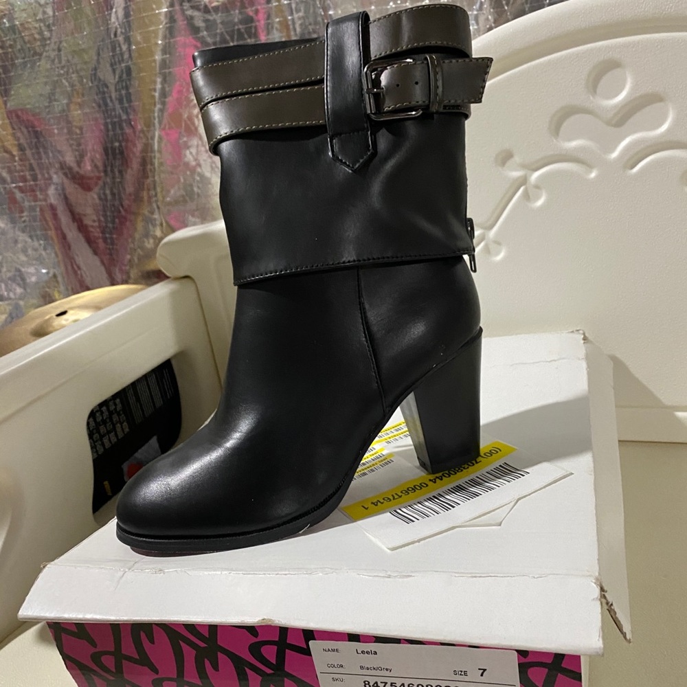Boots